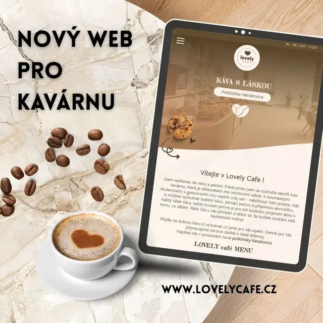 M3 Invest — web investiční společnosti